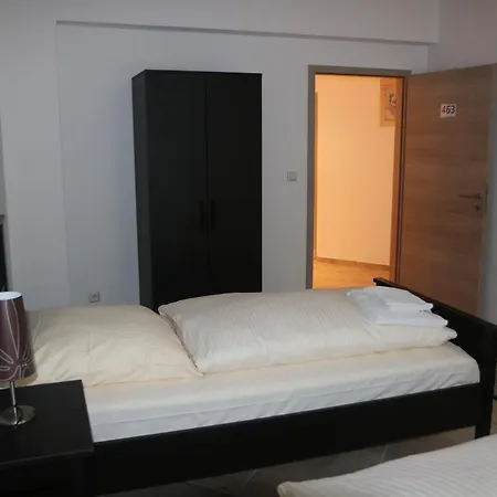 Apartment Citycorner